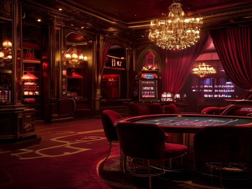The Top Live Casino Games at Insta Spin Casino