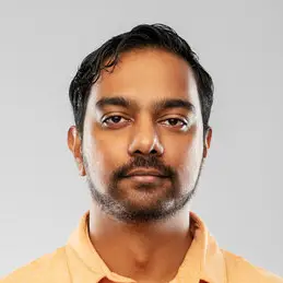 Dhairya Singh